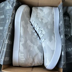 Nobull Trainer Mid